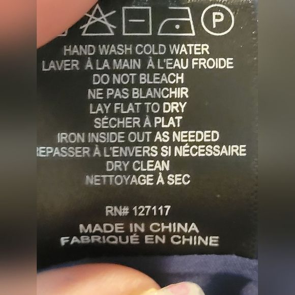 NWT BELL BADGELY SEMI FORMAL FIT AND FLARE SKATER DRESS MSRP $180 - Picture 6 of 9